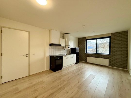 Te huur: Appartement Henry Dunantweg in Alphen aan den Rijn - Photo 1