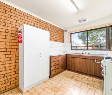 1 Bedroom Delight! - Photo 6