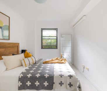 206/2-12 Glebe Point Road, Glebe NSW 2037 - Apartment For Rent | Do... - Photo 5