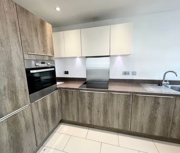 Belgravia Mansions, Frimley Road, Camberley, GU15 - Photo 2