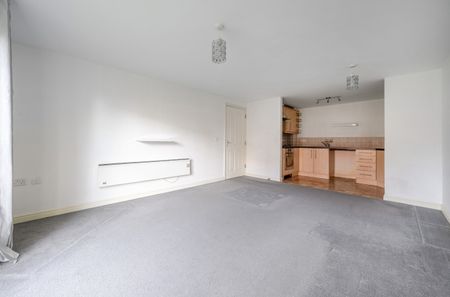 2 bedroom apartment to rent - Photo 2