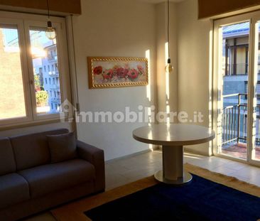 Bilocale via Napo Torriani 27, Viale Varese - Crocifisso, Como - Photo 2