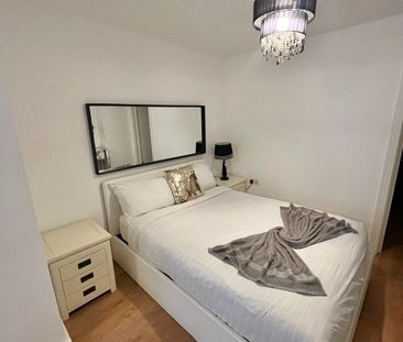 Studio Flat, Church Road, BN3 - Photo 5