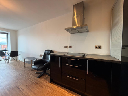 1 Bedroom Apartment To Rent - Photo 3