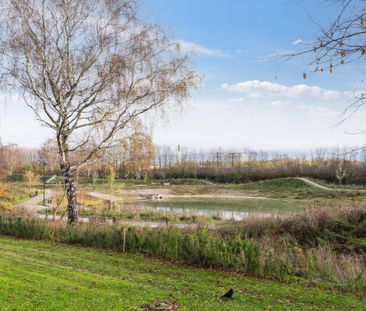 2 værelses – Roesskovsvej 42, st. th. – Odense V - Foto 5