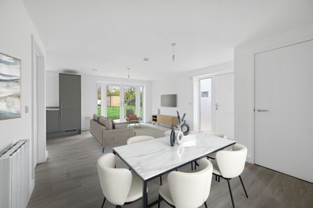 Swain Court, Peterborough, Oundle Road - Photo 3