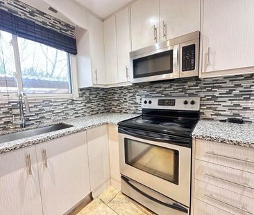 For Lease - 427 Crosby Avenue Unit# Main Floor, Richmond Hill, Ontario - Photo 6