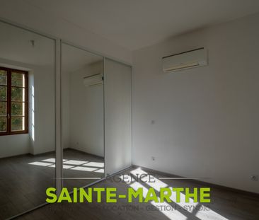 Maison T3 à FORS - A LOUER - Photo 4