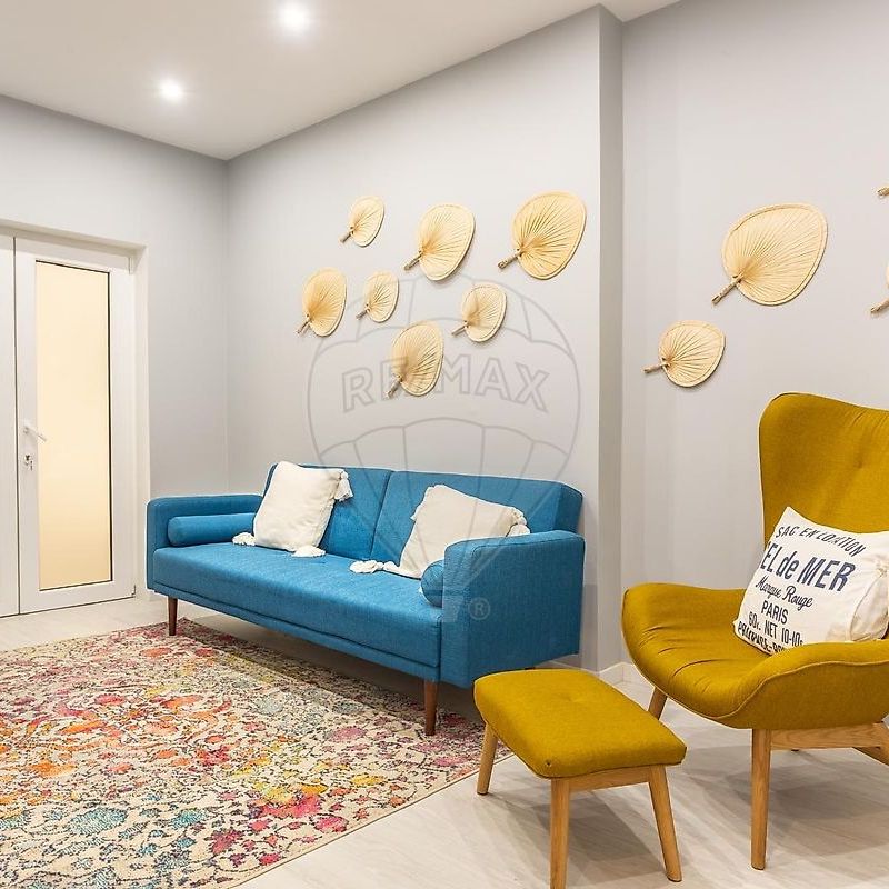 Apartamento T2 em Lisboa - Photo 1
