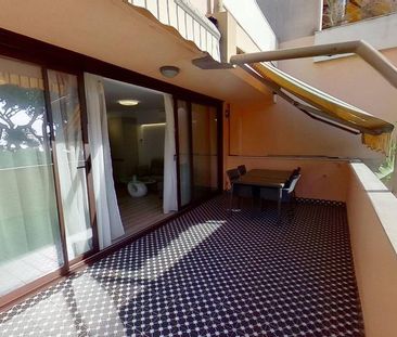 1 room luxury Flat for rent in Gavà, Catalonia - Photo 4