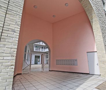 Lutonhof 124, Sloterdijk Stationskwartier, 1043EG, Amsterdam - Foto 6