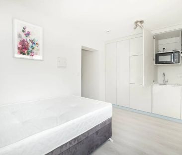 flat to rent - Photo 5