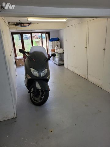 PONT DE L'ARCHE - Maison T3 avec garage et jardin - Photo 4