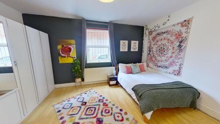 6 bedroom ground floor flat to rent - Photo 3