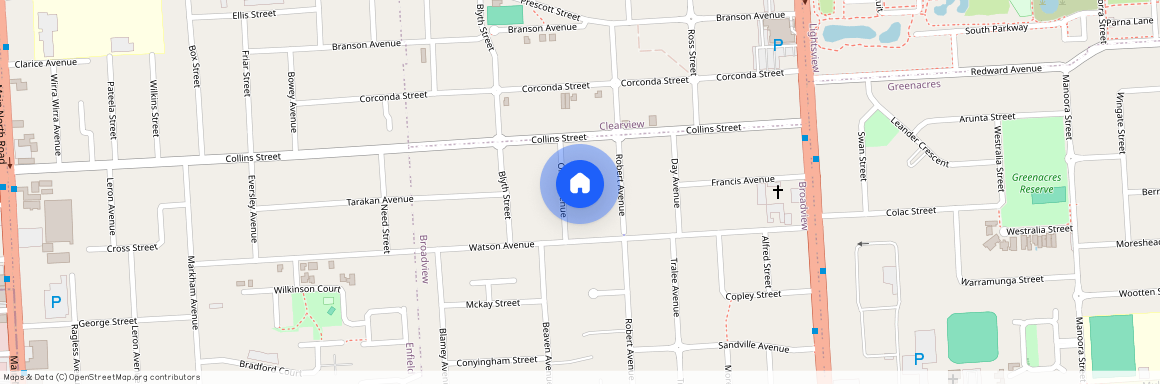 11 Olive Avenue, SA 5083, Broadview