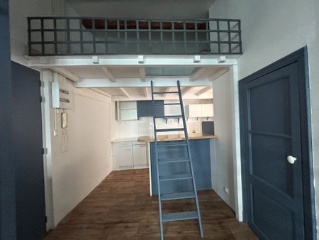 Location Appartement 1 pièce 33m² NARBONNE 11100 - Photo 3