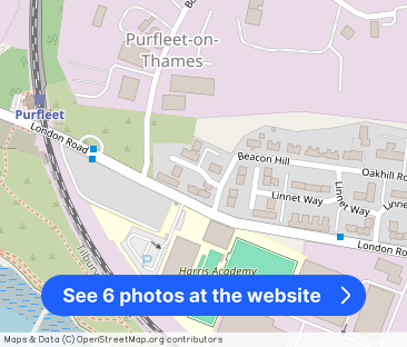 Wingrove Drive, Purfleet - Photo 1