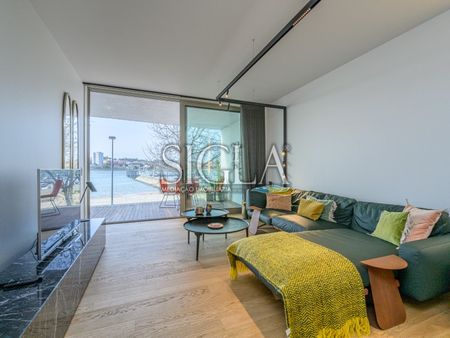 Apartamento T1 em Porto - Photo 3