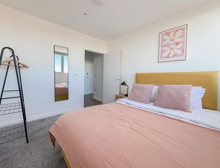 London Road, St. Leonards, TN37 6FL - Photo 5