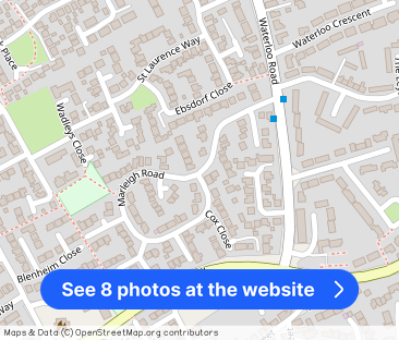 Marleigh Road, Bidford-on-Avon, B50 - Photo 1