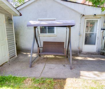 For Lease - 9 Wallington Avenue, Toronto, Ontario - Photo 4