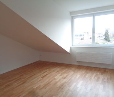 3.5 Zimmerwohnung in Embrach - Foto 1