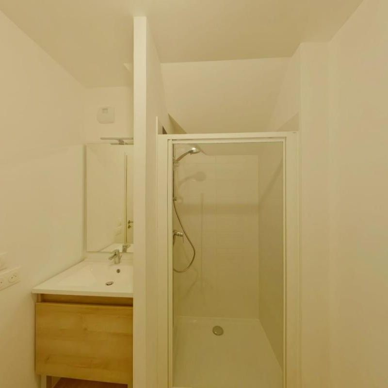 Location Appartement 2 pièces 41m² AMBOISE 37400 - Photo 1