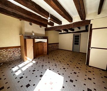 Location Maison 2 pièces 87m² - Photo 5