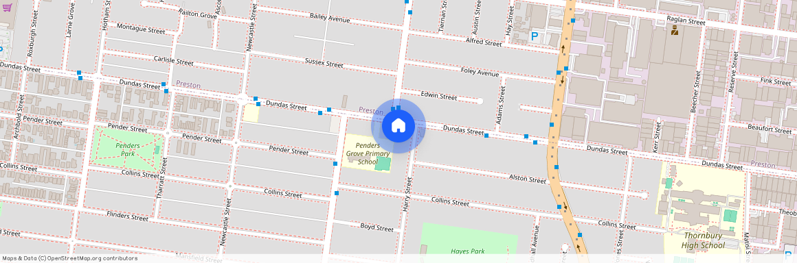 1/138 Dundas Street, Vic 3071, Thornbury