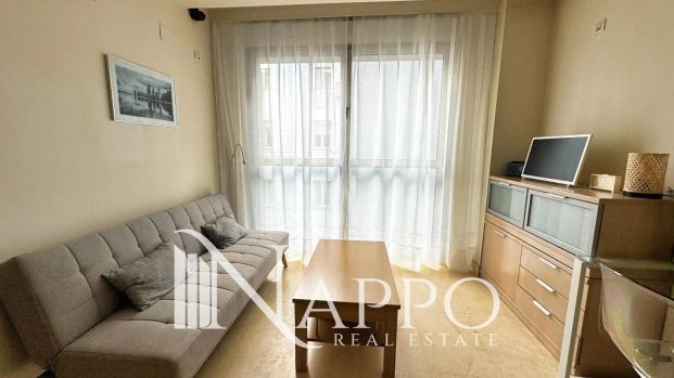 Piso de alquiler en Fuencarral, Trafalgar - Foto 1