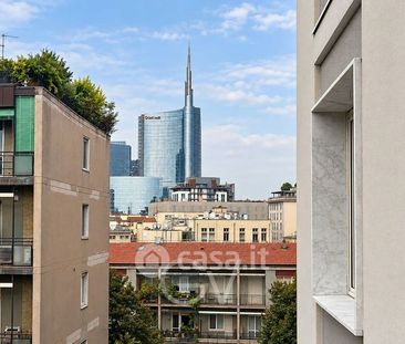 Quadrilocale in Affitto in Via della Moscova 46 a Milano - Foto 4