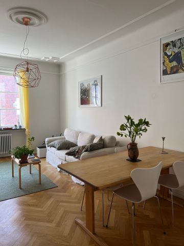 Erik Dahlbergsgatan, Malmö - Photo 3