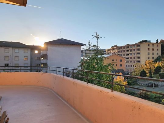 Appartement de 3.5 pièces au 3ème étage sans ascenseur. - Photo 1