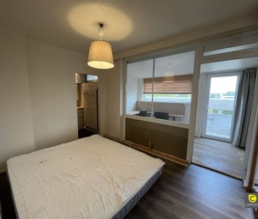 Instapklaar dakappartement met ruim terras! - Foto 6