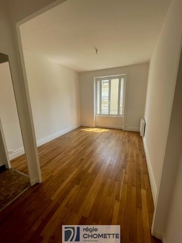 62 rue jacquard 69004 lyon - Photo 5