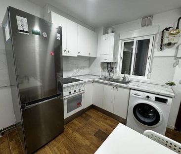 Avenida de Moratalaz, Madrid, Community of Madrid 28030 - Photo 4