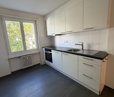 3 Zimmer, 69 m², 1. Stock - Photo 5