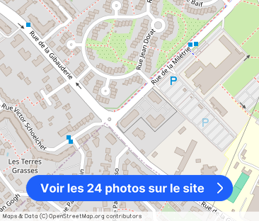 T2 de 24 à 34 m² - Photo 1