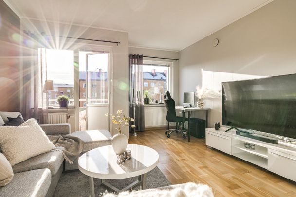 Mellangatan, Nässjö - Photo 1