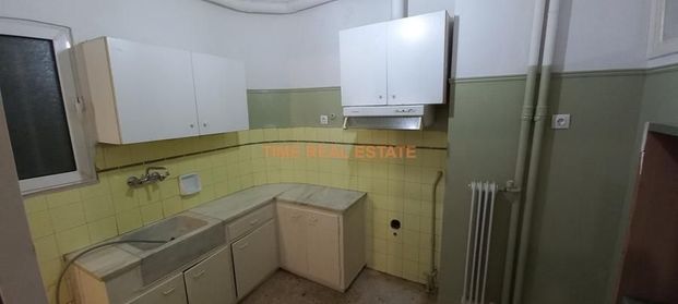 Διαμέρισμα για ενοικίαση Κέντρο (Καλλιθέα) - Φωτογραφία 1