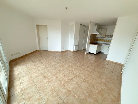 Location appartement 3 pièces, 57.00m², Nîmes - Photo 5