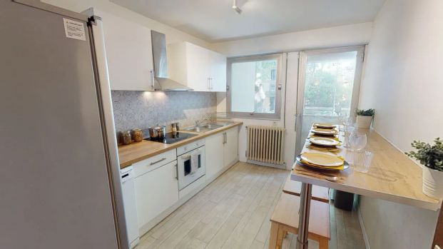 28 boulevard Lascrosses 28, Toulouse - Photo 1