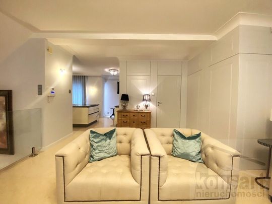 Jasne Błonia, Luksusowy apartament 120 m2 - Photo 1