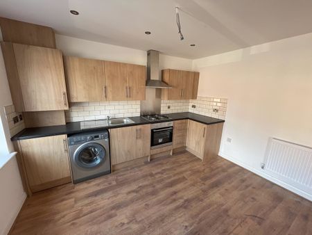 2 bedroom to let - Photo 5