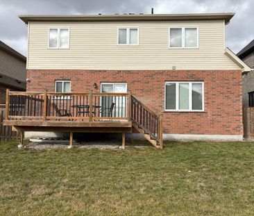 For Lease - 705 Jackpine Way, London North, Ontario - Photo 6