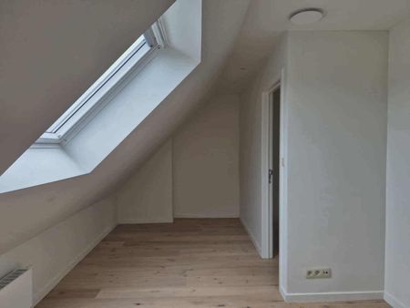 Duplex met 2 slaapkamers, parkeerplaats en EPC A - Foto 5