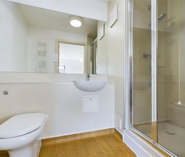 1 bedroom property to rent - Photo 5