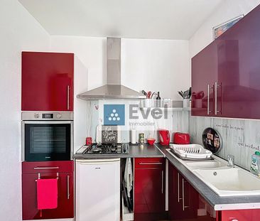 Appartement / Offre 59287377 - Photo 6