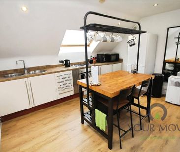 1 bedroom flat to rent - Photo 5