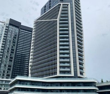 For Lease - 30 Ordnance Street Unit# 2311, Toronto, Ontario - Photo 1